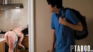 358 big butt porn videos
